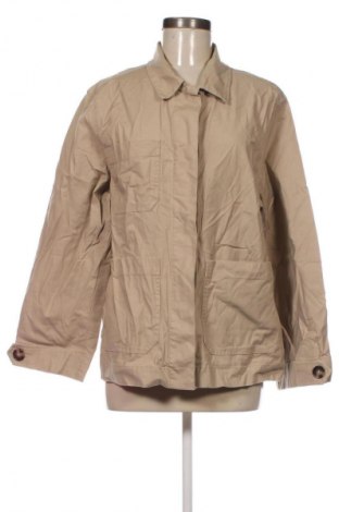 Damenjacke H&M, Größe L, Farbe Beige, Preis 33,99 €