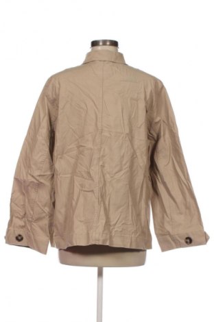 Damenjacke H&M, Größe L, Farbe Beige, Preis 33,99 €