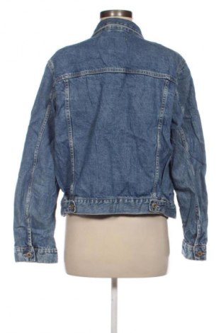 Dámská bunda  H&M, Velikost XL, Barva Modrá, Cena  289,00 Kč