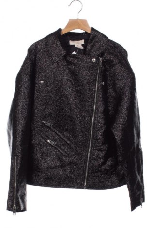 Damenjacke H&M, Größe XS, Farbe Schwarz, Preis € 24,55