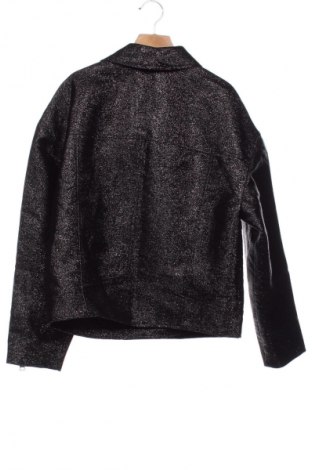 Damenjacke H&M, Größe XS, Farbe Schwarz, Preis € 24,55