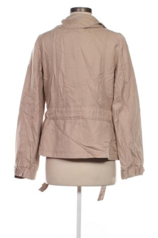 Γυναικείο μπουφάν H&M, Μέγεθος M, Χρώμα  Μπέζ, Τιμή 30,99 €