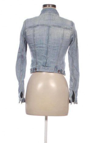 Dámská bunda  H&M, Velikost S, Barva Modrá, Cena  629,00 Kč