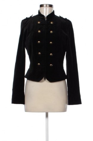 Kurtka damska H&M, Rozmiar M, Kolor Czarny, Cena 109,94 zł