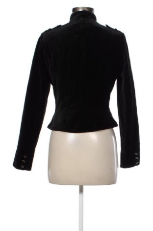 Kurtka damska H&M, Rozmiar M, Kolor Czarny, Cena 109,94 zł
