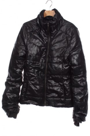 Dámská bunda  H&M, Velikost XS, Barva Černá, Cena  608,00 Kč