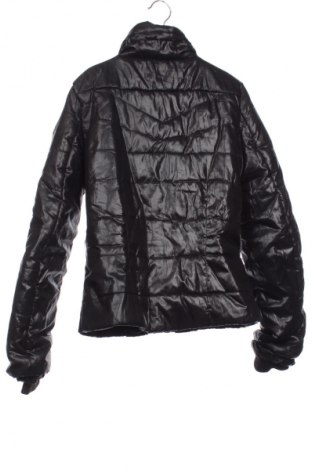 Dámská bunda  H&M, Velikost XS, Barva Černá, Cena  608,00 Kč