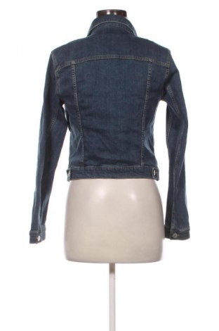 Dámská bunda  H&M, Velikost M, Barva Modrá, Cena  289,00 Kč