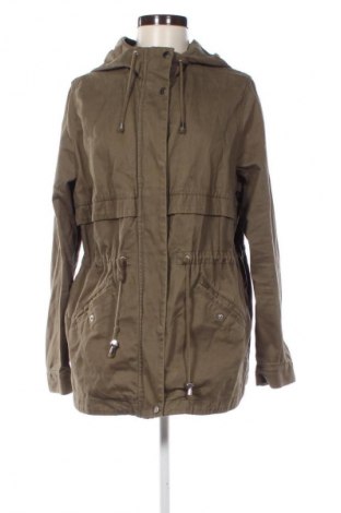 Damenjacke H&M, Größe L, Farbe Grün, Preis € 24,48
