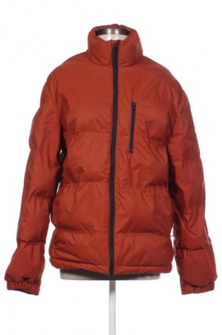 Geacă de femei H&M, Mărime S, Culoare Portocaliu, Preț 147,96 Lei