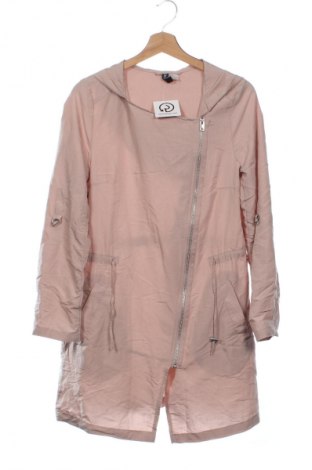 Geacă de femei H&M, Mărime XS, Culoare Mov deschis, Preț 62,99 Lei