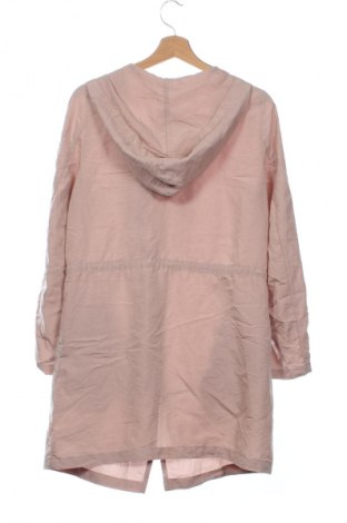 Geacă de femei H&M, Mărime XS, Culoare Mov deschis, Preț 62,99 Lei