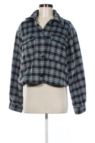 Dámská bunda  H&M Divided, Velikost L, Barva Vícebarevné, Cena  709,00 Kč