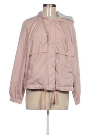 Dámská bunda  H&M Divided, Velikost M, Barva Popelavě růžová, Cena  779,00 Kč