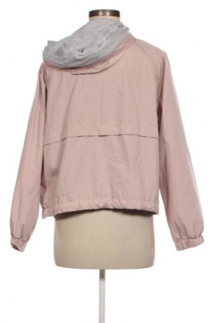 Dámská bunda  H&M Divided, Velikost M, Barva Popelavě růžová, Cena  779,00 Kč