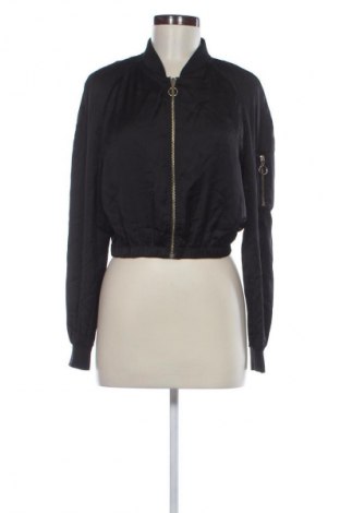 Dámská bunda  H&M Divided, Velikost M, Barva Černá, Cena  779,00 Kč