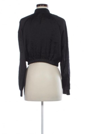 Dámská bunda  H&M Divided, Velikost M, Barva Černá, Cena  779,00 Kč