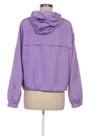 Dámska bunda  H&M Divided, Veľkosť M, Farba Fialová, Cena  27,95 €