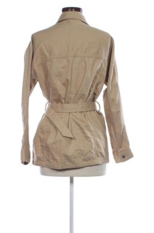 Damenjacke H&M Divided, Größe S, Farbe Beige, Preis 33,99 €