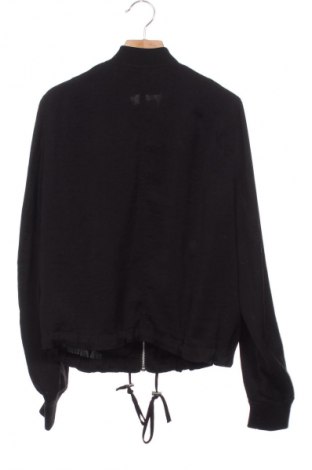 Дамско яке H&M Divided, Размер XXS, Цвят Черен, Цена 48,00 лв.