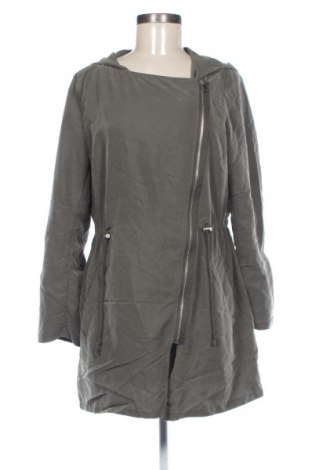 Damenjacke H&M Divided, Größe M, Farbe Grün, Preis € 24,57