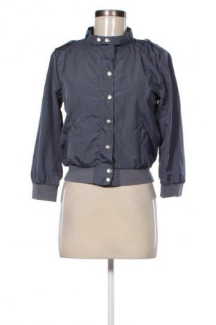 Damenjacke H&M Divided, Größe M, Farbe Grau, Preis 24,55 €