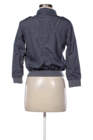Damenjacke H&M Divided, Größe M, Farbe Grau, Preis 24,55 €
