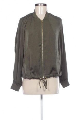 Дамско яке H&M Divided, Размер XL, Цвят Зелен, Цена 48,88 лв.