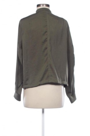 Дамско яке H&M Divided, Размер XL, Цвят Зелен, Цена 48,88 лв.