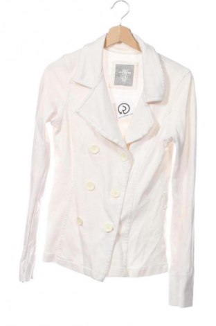 Dámska bunda  H&M L.O.G.G., Veľkosť XS, Farba Kremová, Cena  14,95 €