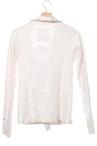 Dámska bunda  H&M L.O.G.G., Veľkosť XS, Farba Kremová, Cena  14,95 €