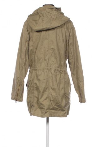 Geacă de femei H&M L.O.G.G., Mărime XL, Culoare Verde, Preț 156,99 Lei