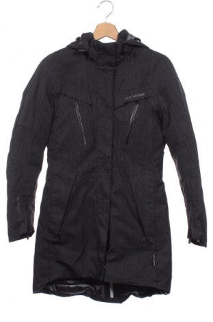 Dámska bunda  Helly Hansen, Veľkosť XS, Farba Sivá, Cena  41,94 €