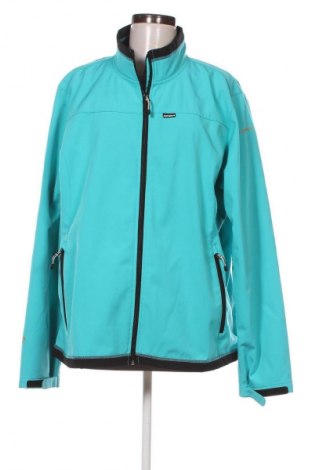 Damenjacke Icebreaker, Größe 3XL, Farbe Blau, Preis € 66,99