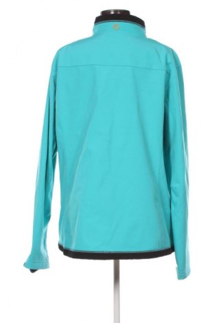 Damenjacke Icebreaker, Größe 3XL, Farbe Blau, Preis € 66,99