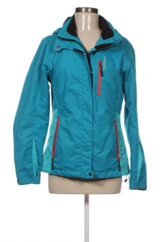 Dámska bunda  Icepeak, Veľkosť S, Farba Modrá, Cena  47,95 €