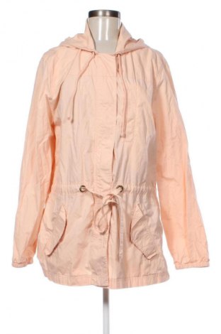 Damenjacke J.Crew, Größe XL, Farbe Ecru, Preis 70,09 €