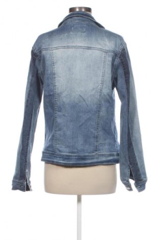 Damenjacke Kaffe, Größe L, Farbe Blau, Preis € 17,99