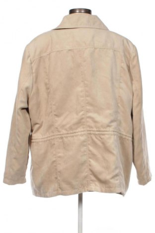 Dámska bunda  Laura Kent, Veľkosť 3XL, Farba Béžová, Cena  23,95 €