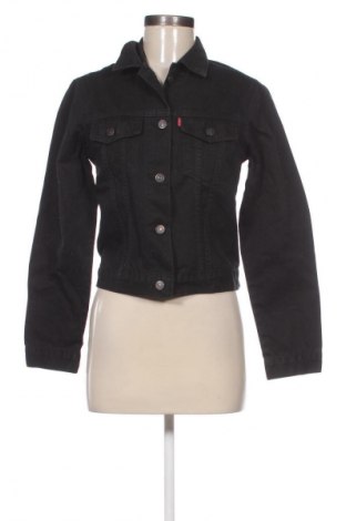 Geacă de femei Levi's, Mărime S, Culoare Negru, Preț 229,41 Lei