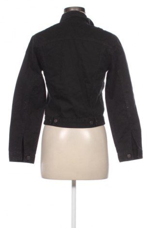 Geacă de femei Levi's, Mărime S, Culoare Negru, Preț 229,41 Lei