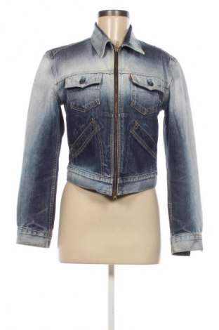 Dámská bunda  Levi's, Velikost M, Barva Modrá, Cena  1 127,00 Kč
