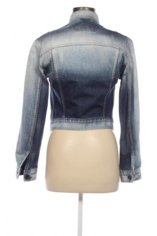 Dámská bunda  Levi's, Velikost M, Barva Modrá, Cena  1 127,00 Kč