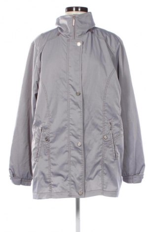 Damenjacke Long Beach, Größe XL, Farbe Grau, Preis 24,48 €