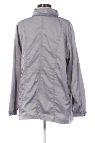 Damenjacke Long Beach, Größe XL, Farbe Grau, Preis 24,48 €