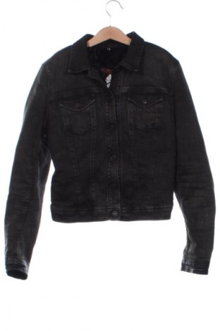 Geacă de femei 7 For All Mankind, Mărime XS, Culoare Gri, Preț 471,62 Lei
