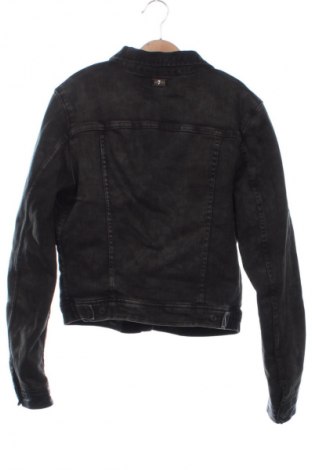 Geacă de femei 7 For All Mankind, Mărime XS, Culoare Gri, Preț 471,62 Lei