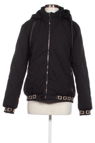 Kurtka damska MJ STYLE, Rozmiar XL, Kolor Czarny, Cena 205,00 zł