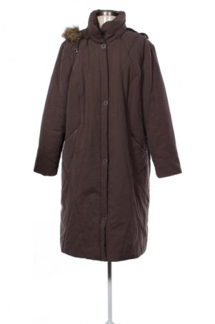 Női dzseki Malva, Méret XXL, Szín Barna, Ár 11 600 Ft