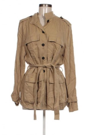 Damenjacke Mango, Größe L, Farbe Braun, Preis 33,99 €